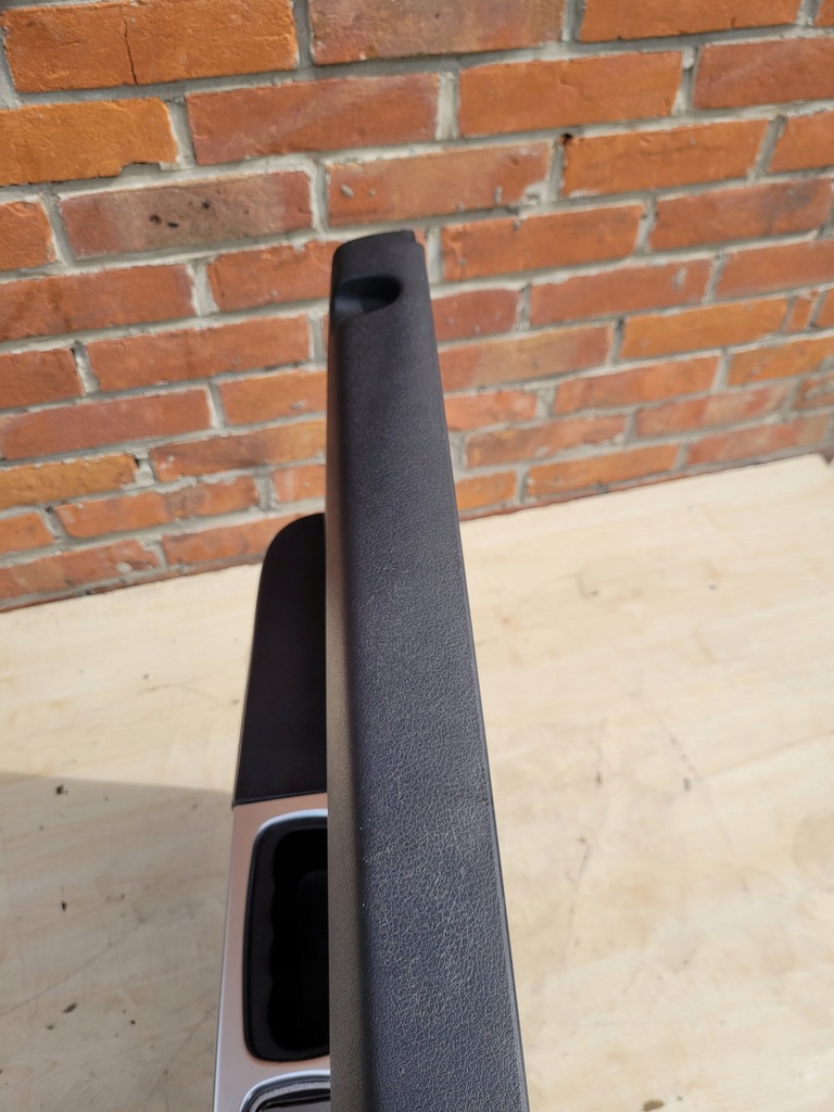 фото №13, Jeep cherokee kk 07-12 обшивка дверь левый перед