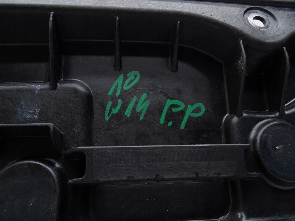 фото №6, Механизм подъемник стекло правый перед hyundai i30 ii coupe 91521-00100