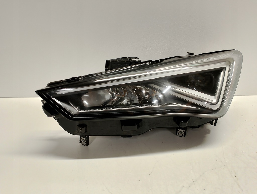 фото №1, Leon iv full led лампа ліва передня перед 5fb941007f