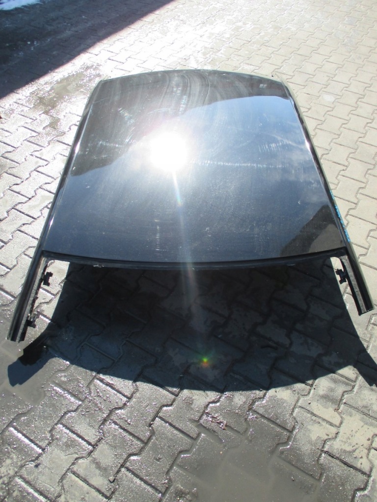 фото №2, Крыша renault talisman 18r sedan