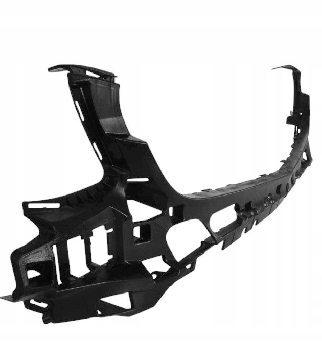 фото №1, Mercedes glc x253 c253 рама усилитель бампера перед amg