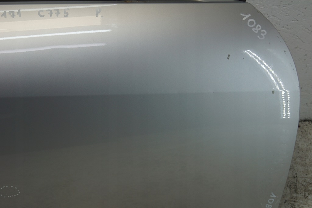 фото №4, Дверь правый перед mercedes slk r171 c775