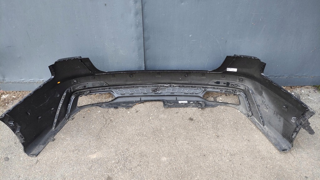 фото №8, Audi a6 c8 s-line бампер задний задняя 4k5807511f