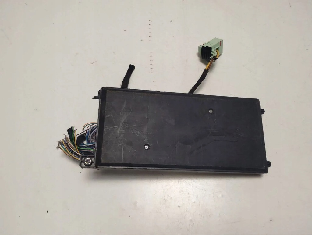 фото №1, Модуль комфорта velar l560