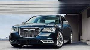 Решётка радиатора решётка  радиатора chrysler 300c 2015- Цена