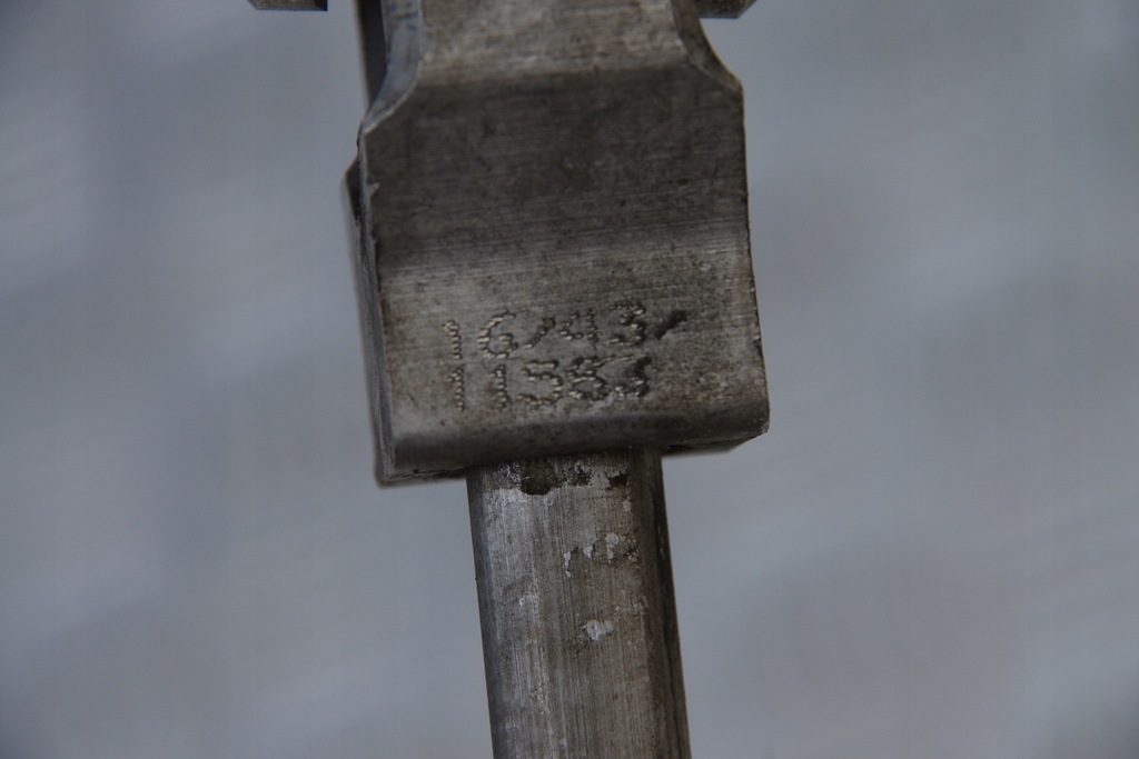 фото №5, Колонка kirownicza крестовина bmw 3 f34 gt 318d