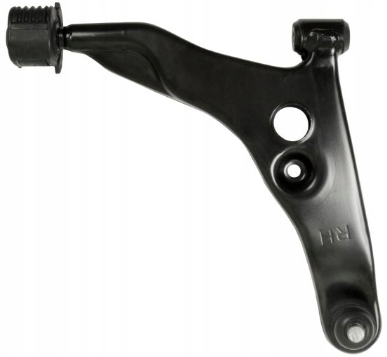 фото №1, Mitsubishi carisma space star важіль правий нижній перед kompletny teknorot