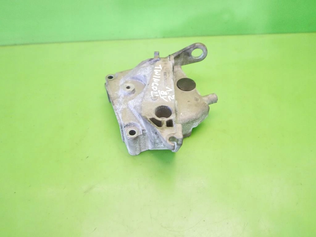 фото №4, Кронштейн кронштейн двигуна renault twingo ii phi 1.2 8v