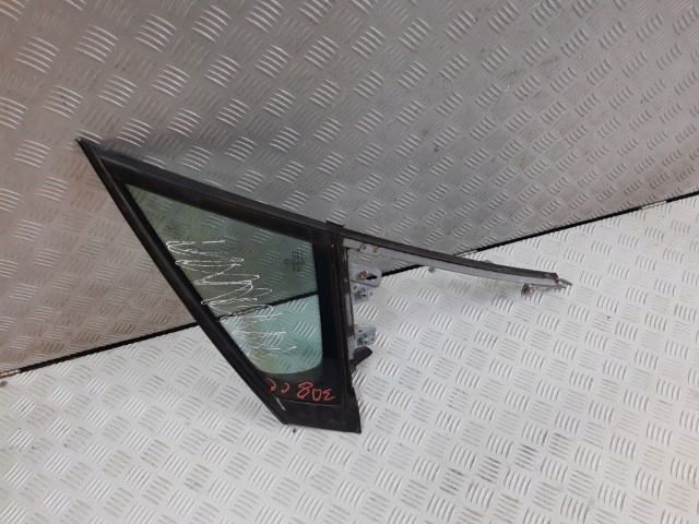 фото №1, Стекло дверь передняя левая peugeot 308 cc