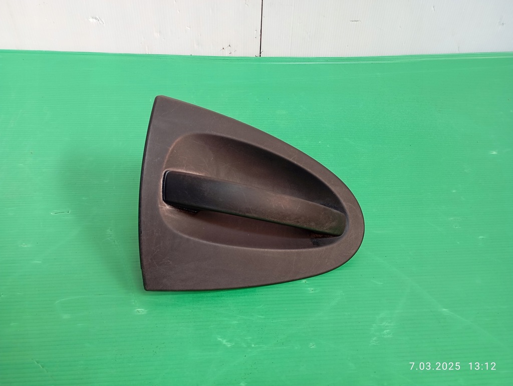 фото №1, Ручка дверь наружная правый перед smart fortwo a4517200275