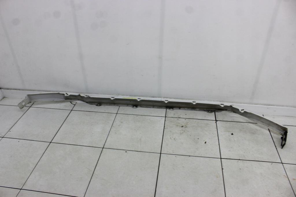 фото №5, Лист решітка радіатора молдинг na решітка радіатора vw crafter lift 11r-