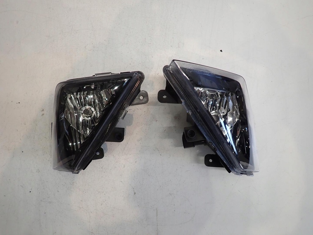 фото №1, Противотуманная фара левый seat ibiza v 2017- 6f0941701a