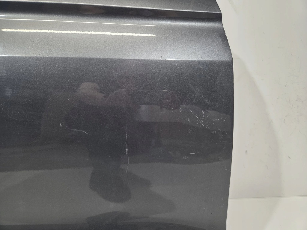 Vw tiguan ii 2 16- 5na двері праве перед передні Доставка