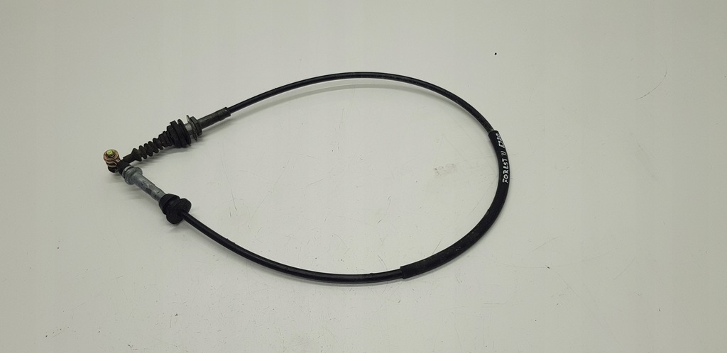 фото №1, Трос переключения привода subaru forester ii 2.0