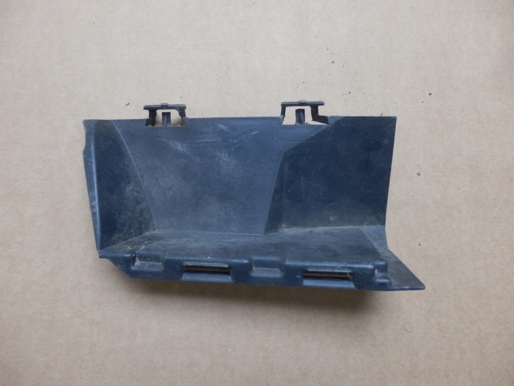 Купити Renault clio ii lift захист решітка бампер