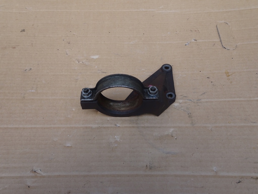 фото №1, Ford focus mk3 1.0 ecoboost опора полуось bv61-3k305-ta