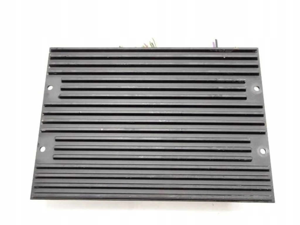 фото №2, Усилитель jaguar xf x250