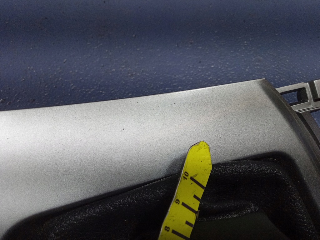 фото №9, Mazda 3 bl dekor чохол попільничка bbm2-64341