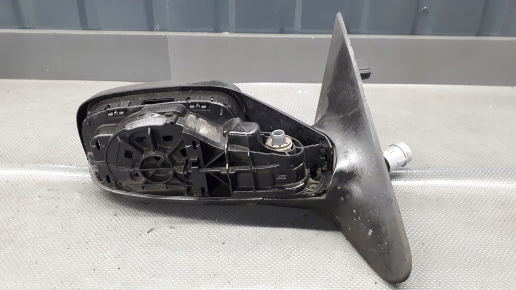 фото №1, Дзеркало праве laguna ii 13pin