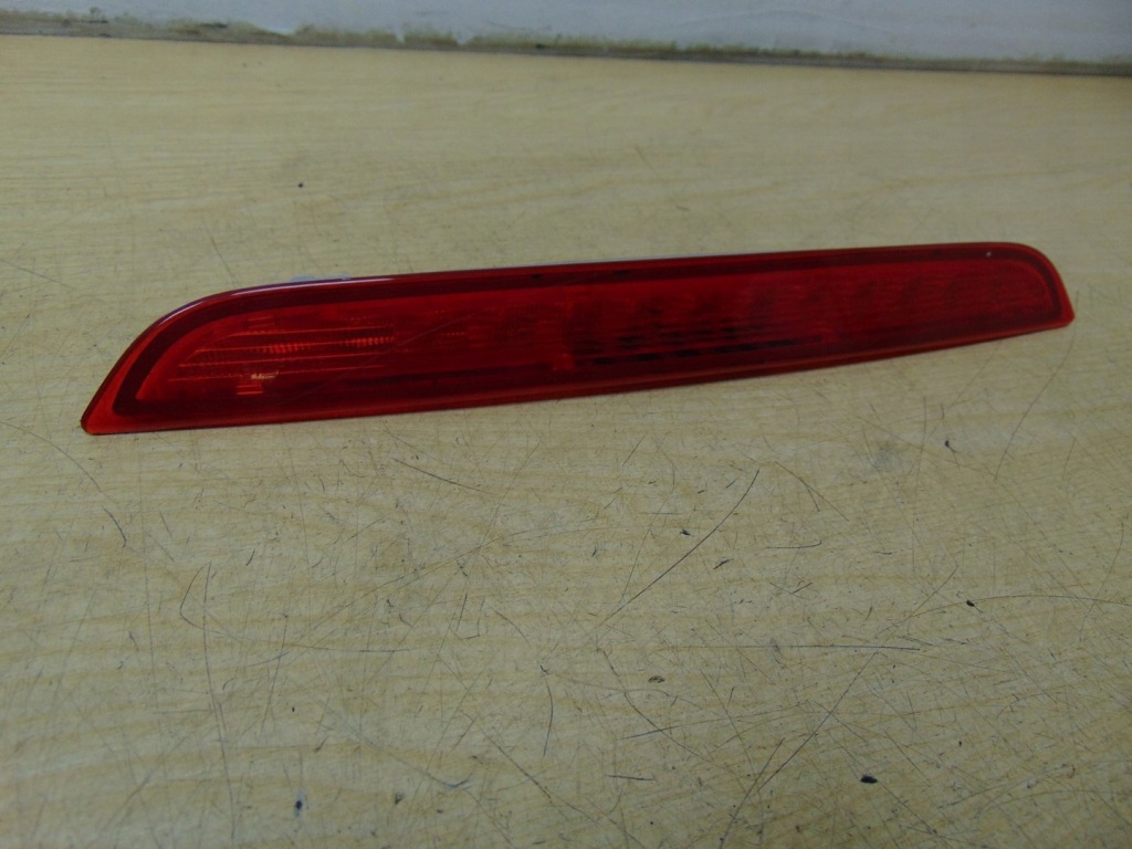 фото №7, Лампа третій світло стоп mazda 5 ii cw d46151580