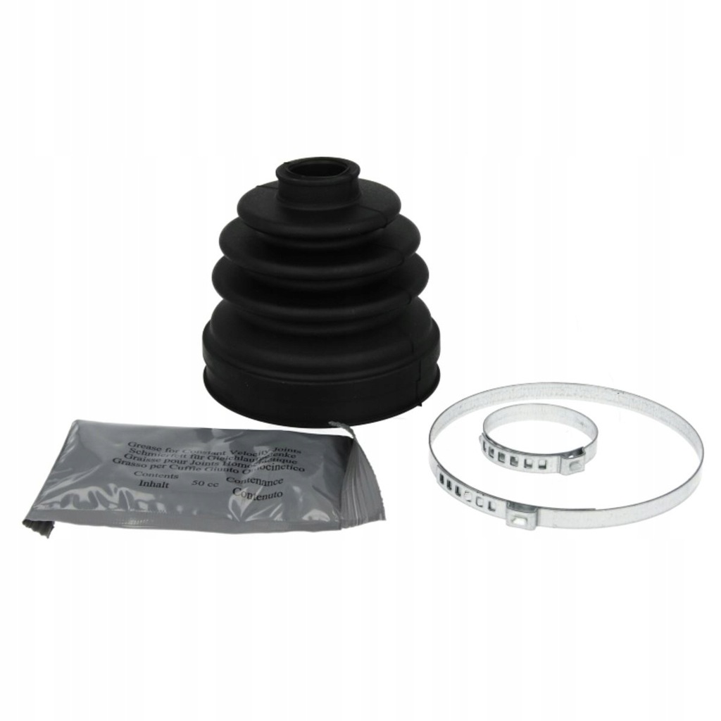 фото №1, Захист шарнір wew. pascal g6a011pc