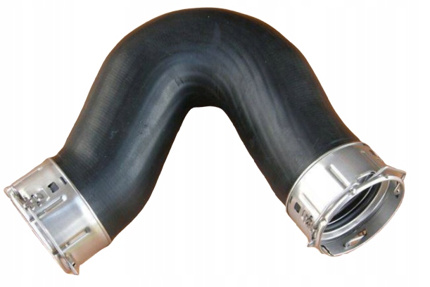 фото №1, Шланг воздуха наддува sprinter 906 2,2cdi