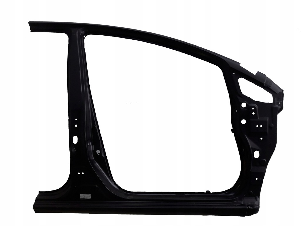 фото №1, Nissan note 2 порог блок двигателя e12