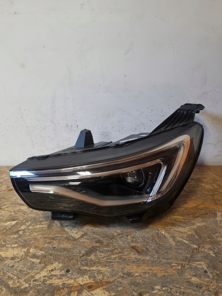 фото №1, Фара лампа opel grandland x full led