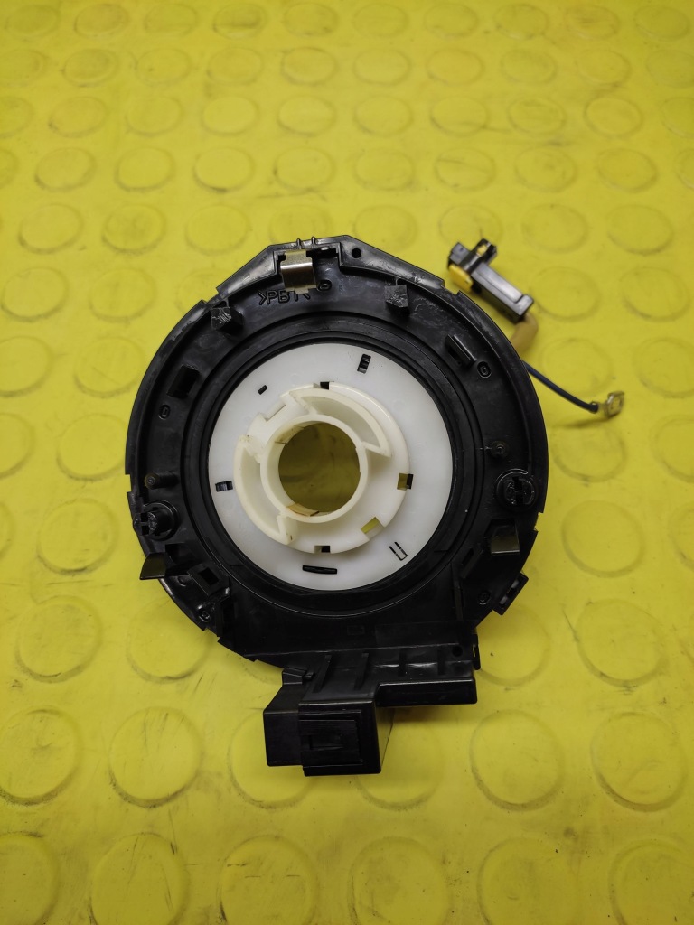 фото №2, Daihatsu cuore vii лента шлейф