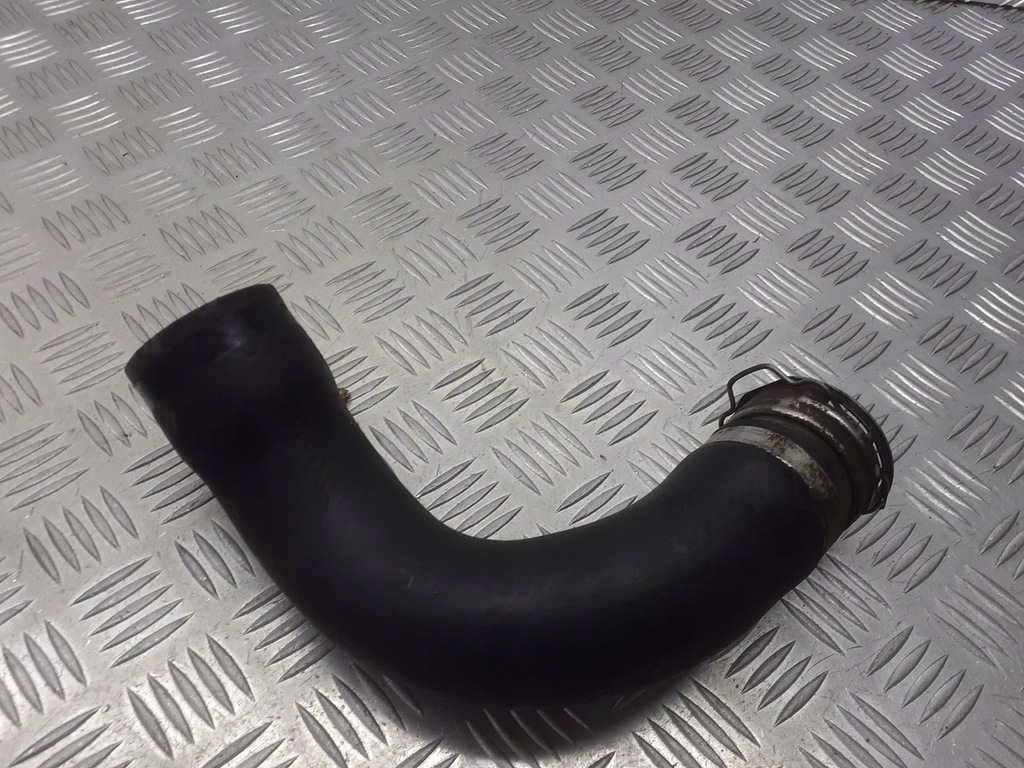 фото №1, Труба повітря toyota corolla verso ii 2.2 d4d