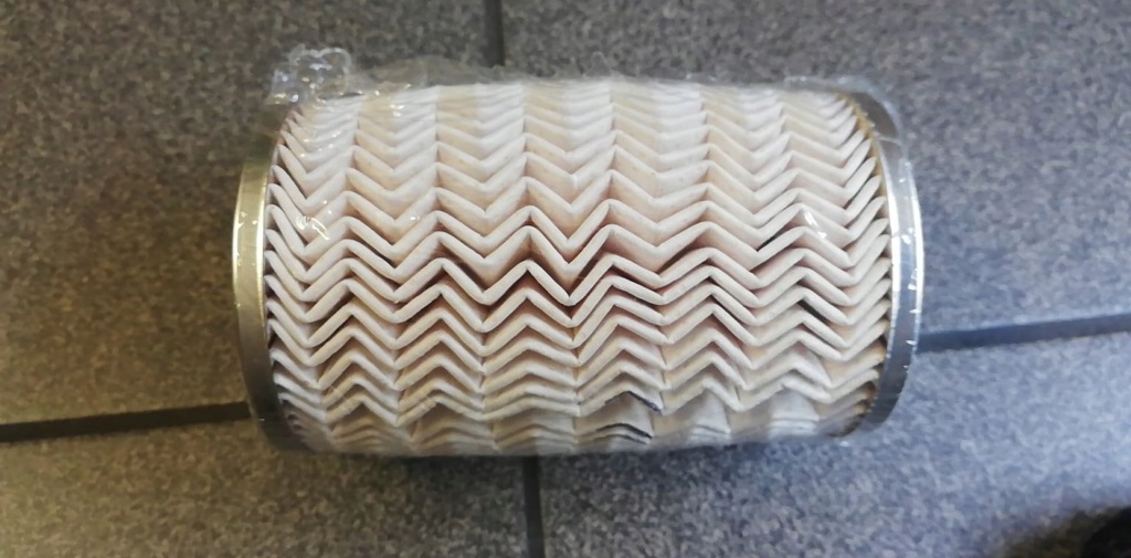 Фильтр топлива opel Оригинал