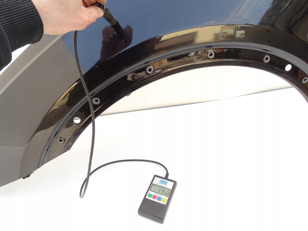 Крыло  левое  перед передний ly9t audi q3 1 8u0 рестайлинг  14-18r s-line с Разборки