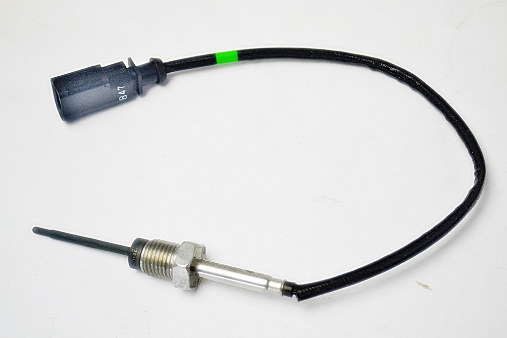 фото №11, Vw датчик выхлопных газов 03l906088fh 1j0973802 новый oryg.