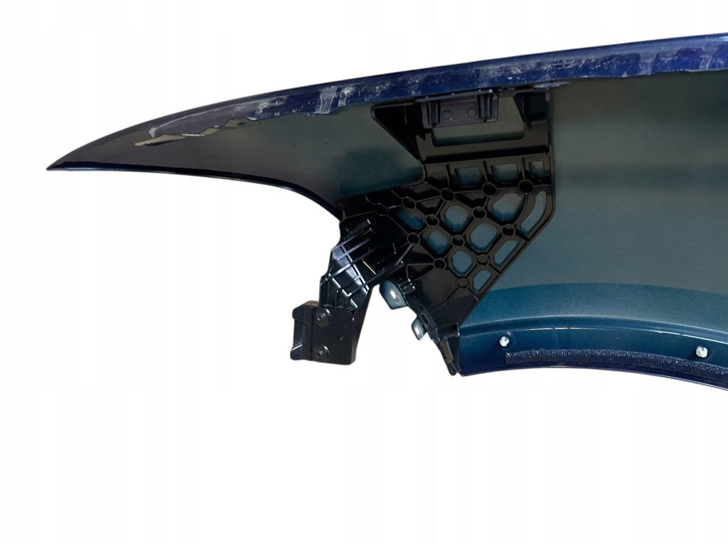 Крыло  перед правый  комплектный  m-pakiet bmw x7 g07 c3z ideał с Разборки