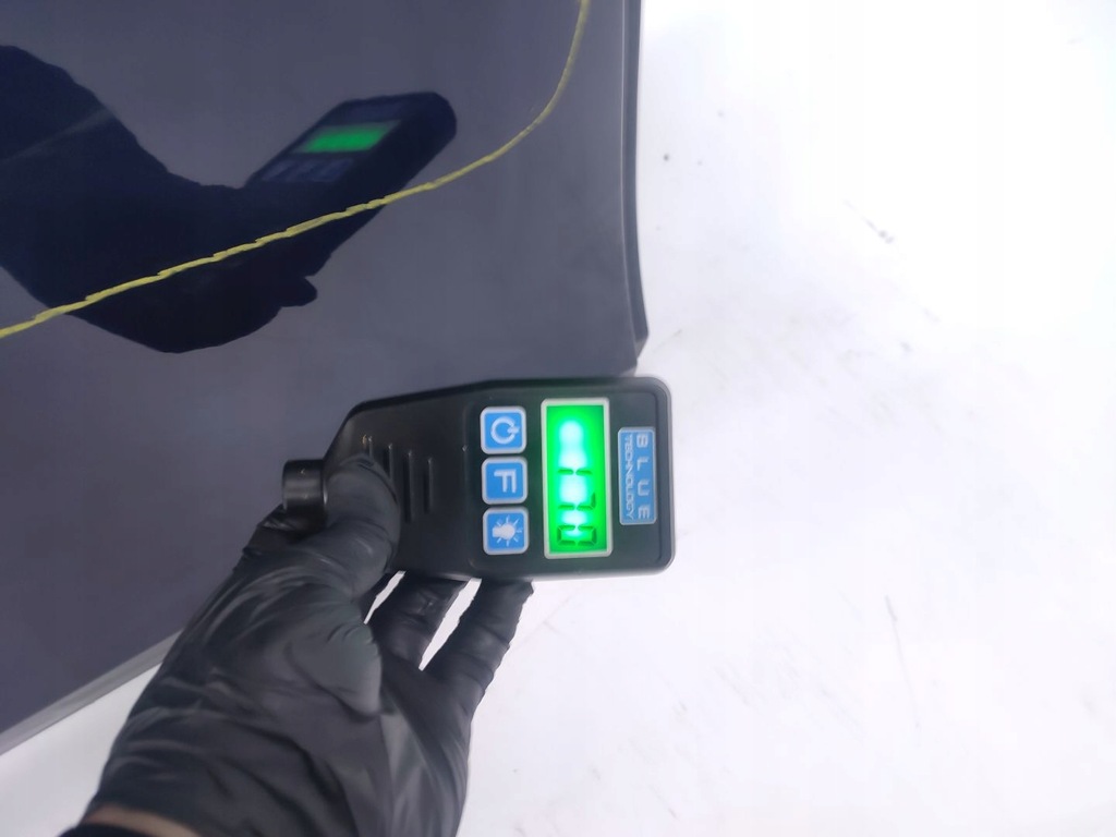 фото №9, Двері правий задня seat leon ii 2005-2009 lw5u