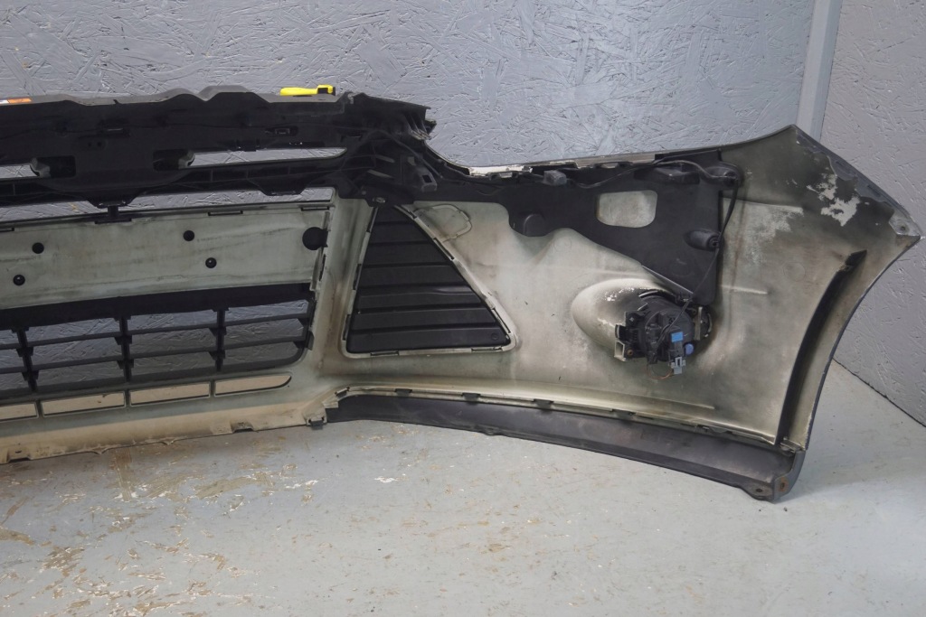 Ford focus mk3 бампер перед fb z2095 Киев