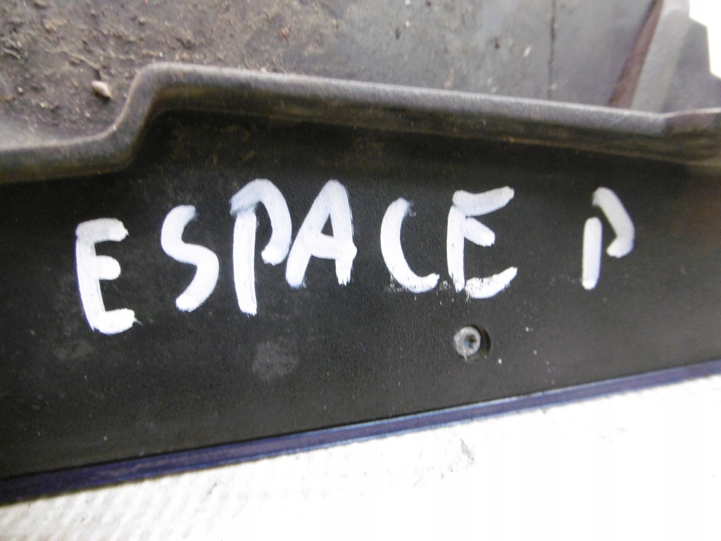 фото №5, Дзеркало зовнішнє праве renault espace iii