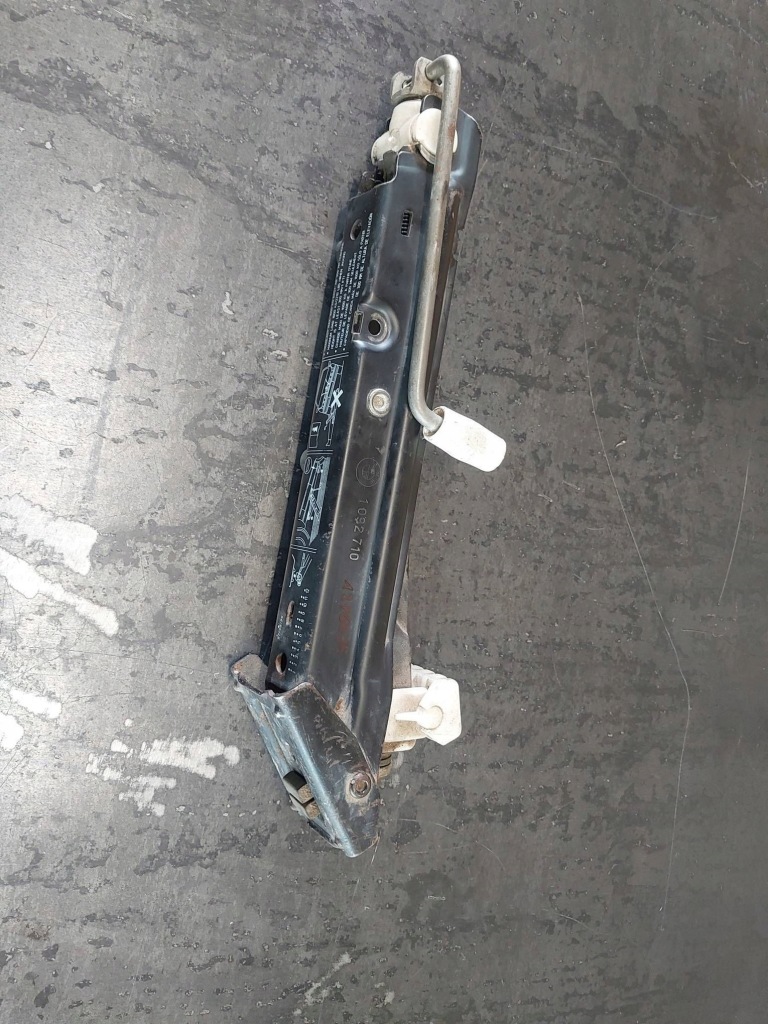 фото №2, Домкрат автомобільний bmw 5 e39 1092710