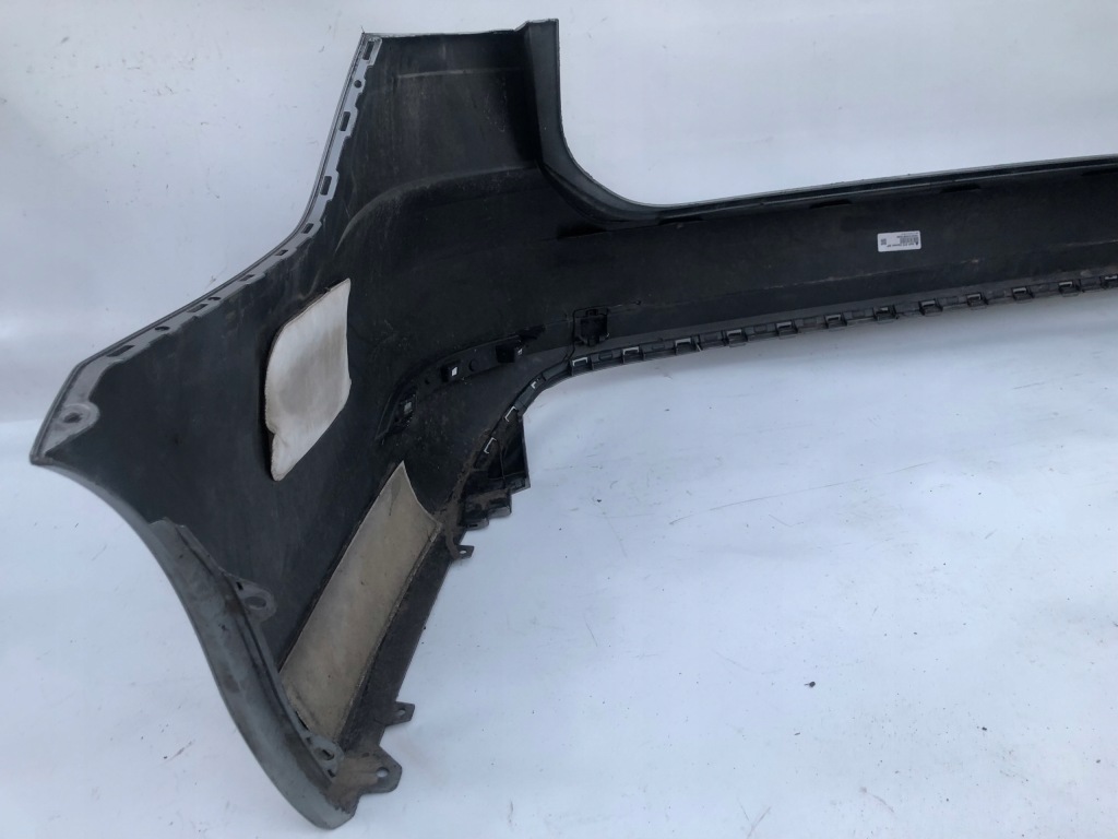 фото №9, Бампер задняя задний vw golf vii kombi 5g9807421