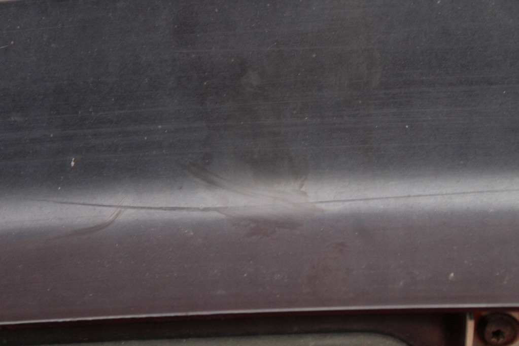 фото №8, Спойлер спойлер 668/9 7157689 bmw x5 e70 06-10