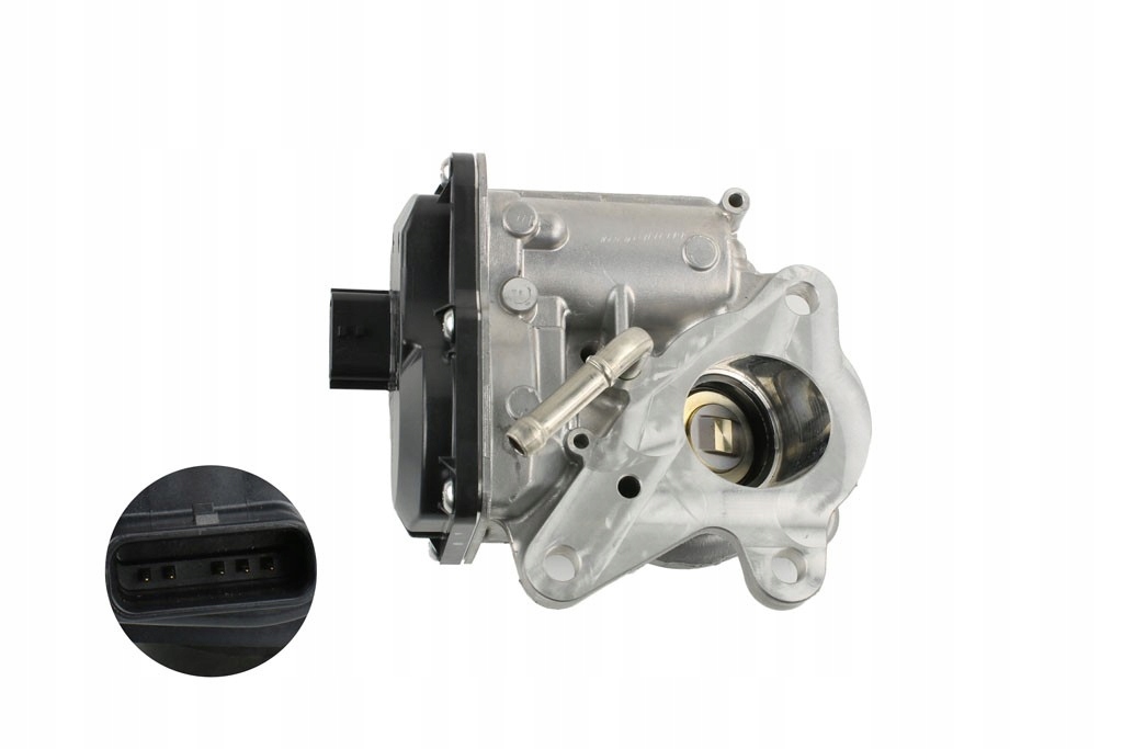 фото №1, Renault оригінальний номер 147103921r клапан egr