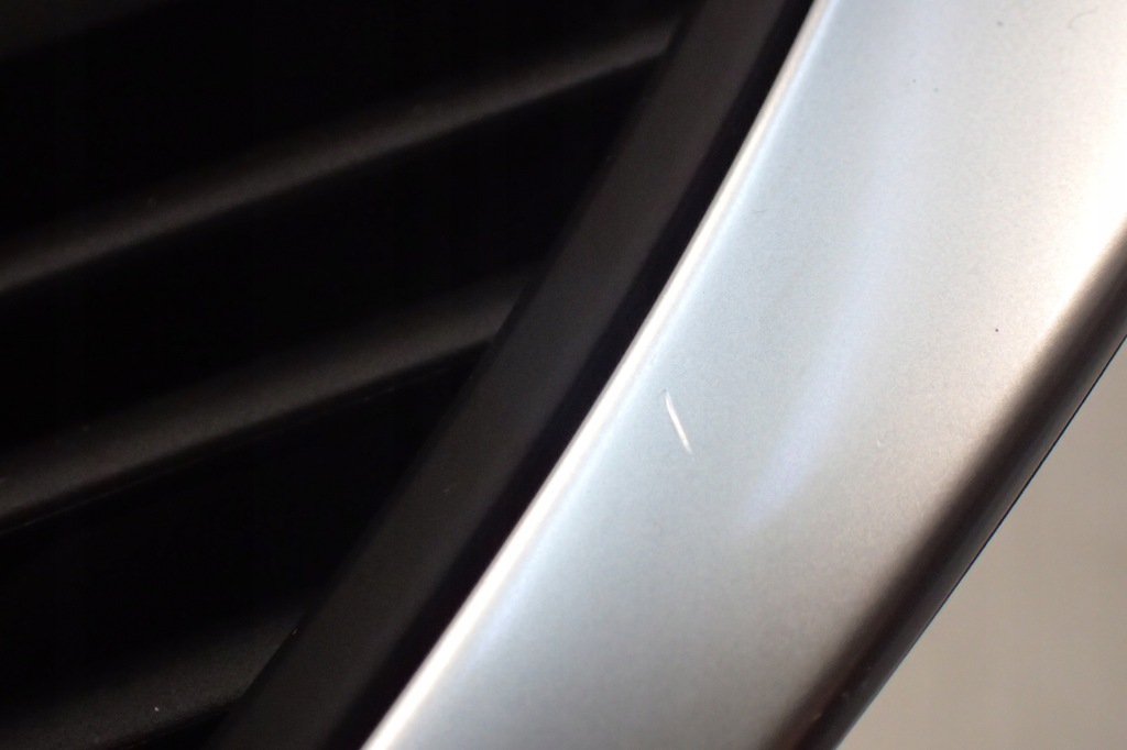 фото №6, ^^ audi a7 4g решётка обдув 4g1820951