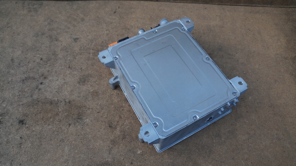 фото №6, Mg zs модуль инвертор инвертор ep2ccu1130a