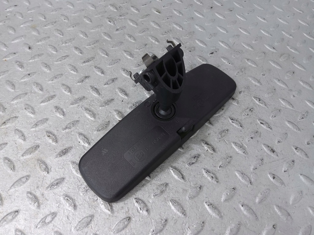 Дзеркало заднього виду citroen jumpy 98103612xt Доставка