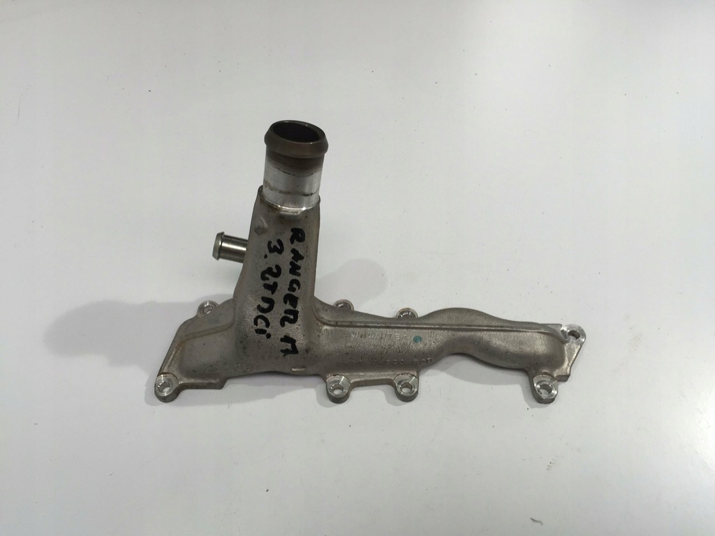 фото №1, Ford ranger iii 3.2 2018 магистраль патрубок wody