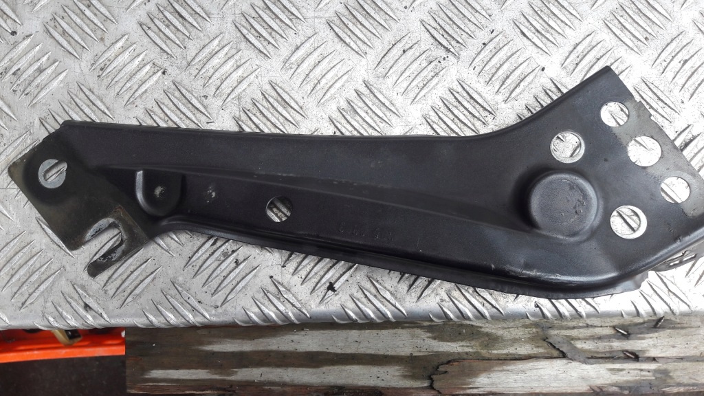 Fiat ulysse 2 усилитель поперечина передний левая или правое Доставка