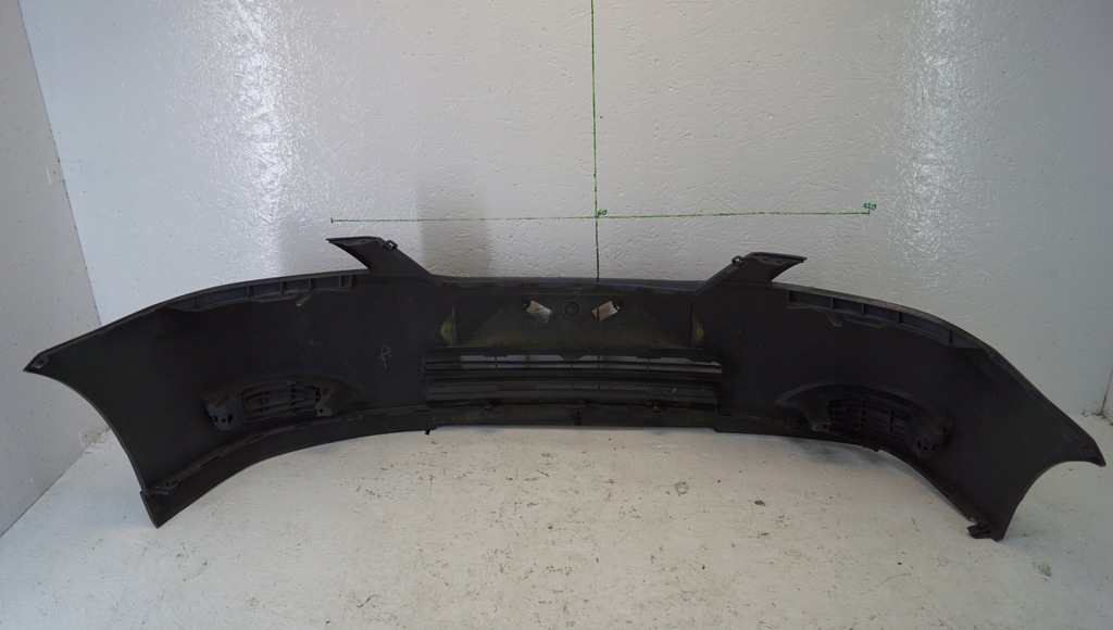 фото №12, Бампер перед toyota corolla e12