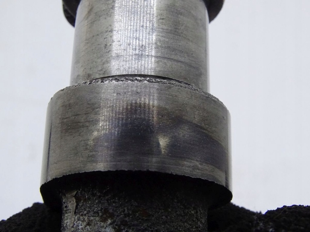 фото №8, Land rover freelander 00- 2.0 td4 вал розподільного валу w