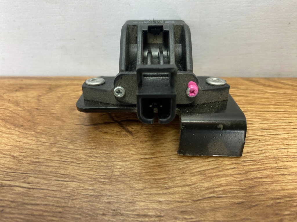 фото №7, Датчик сиденье chevrolet corvette c6 2005+