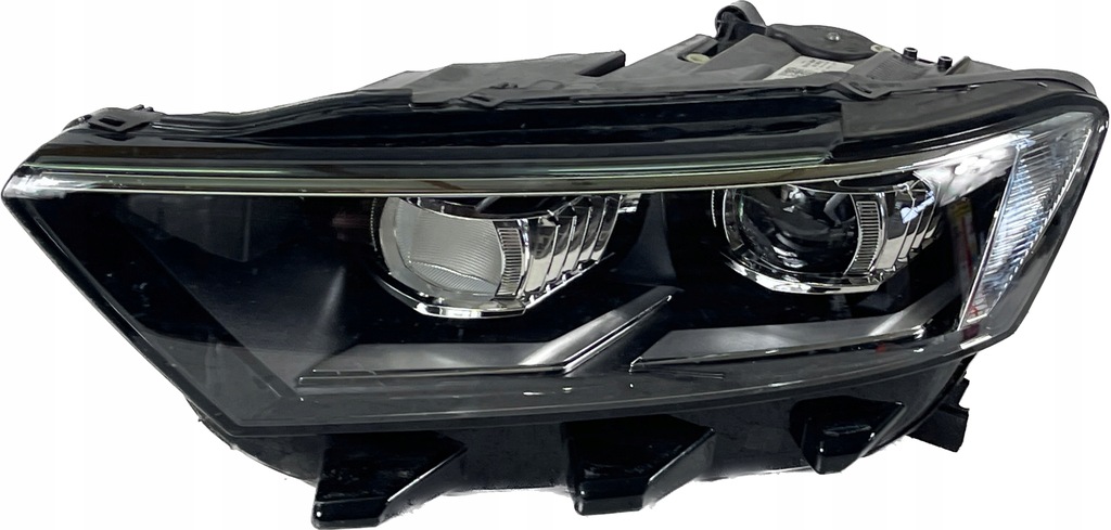 фото №2, Лампа ліва перед vw t-roc full led 2ga941035p